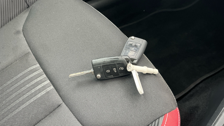 Skoda Scala 1.0 TSI 110 Monte Carlo 5dr Petrol Hatchback